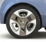 Mitsubishi i-MiEV Sport Air Concept 2009 года